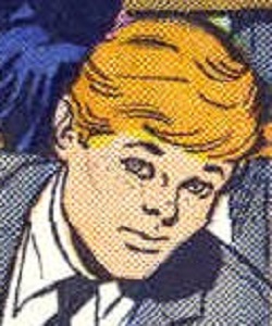 Danny (New York Herald Journal Express)