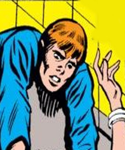 Danny (Slasher & Demetrius victim)