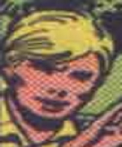 Danny (Bret Jackson friend)