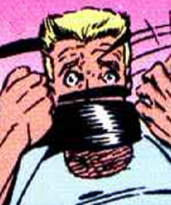 Guardsman (Danny Stephens)