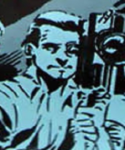 Dan (Kim Hong cameraman)