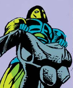 Guardsman (Marc Danson)