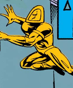 Guardsman (Paul Danvers)