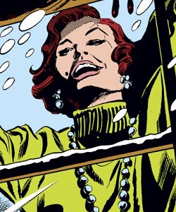 Daphne von Wilkinson