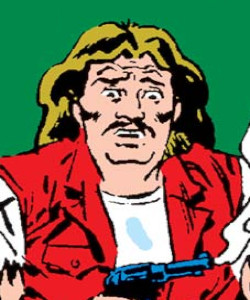 Darby (Skull-Crushers)