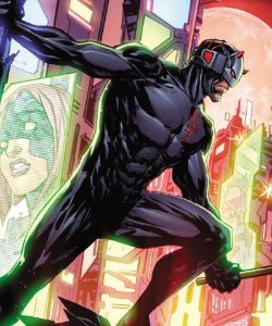 Daredevil (Earth-2099)