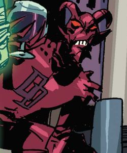 Daredevil (Earth-666)