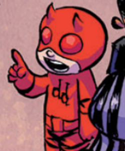 Daredevil (Earth-71912)