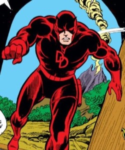 Daredevil (Earth-7848)