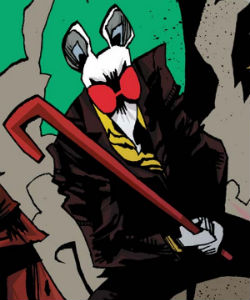 Daredevil (Earth-82081)