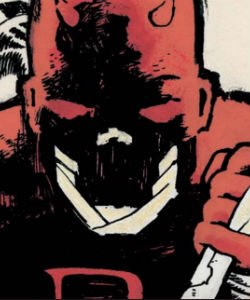 Daredevil (Earth-91240)