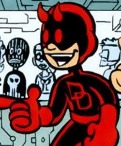 Daredevil (Earth-99062)
