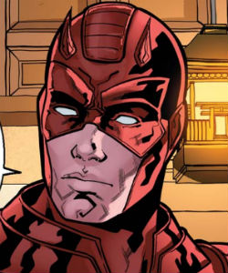 Daredevil (Alternate 2099)