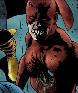 Daredevil (Earth-2149)