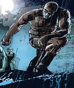 Daredevil (Earth-295)