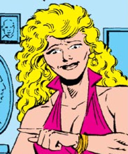 Darlene (Doos & Donts)