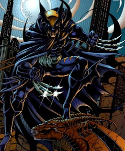 Dark Claw (Amalgam)