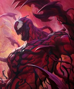 Dark Carnage (Symbiote)