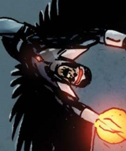 Darkhawk (Earth-2149)