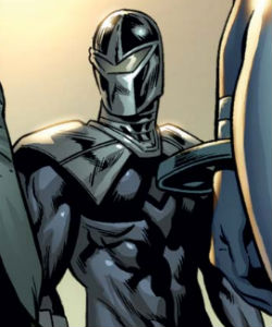 Darkhawk (Earth-58163)