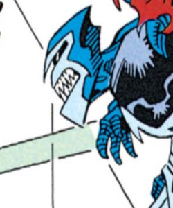 Darkhawk Doppelganger