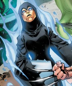 Dark Phoenix (Earth-14412)