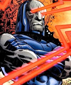 Darkseid (New Earth)