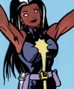 Darkstar (Earth-12772)