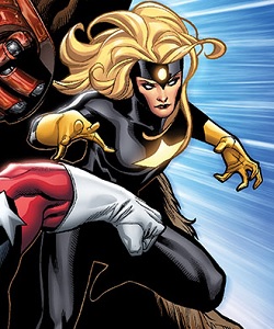 Darkstar (Reena Stancioff)