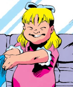 Darla (airport attack victim)