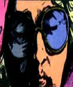 Darlene (W.A.M. sympathizer)