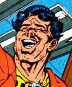 Darren (soap opera writer)