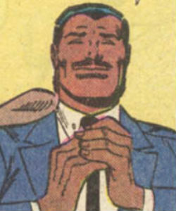 Dasher (Earth-148611)