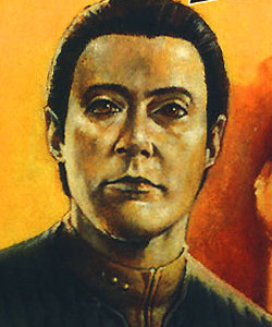 Data (Star Trek)