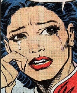 Daughter of the Dragon King