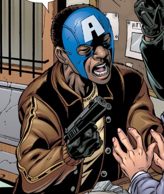 Dave (Spider-Man Foe)(Earth-1610)