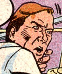 Dave (air traffic controller)