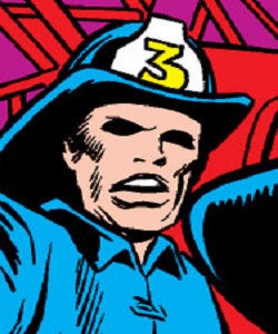 Dave (New York City Fire Department)