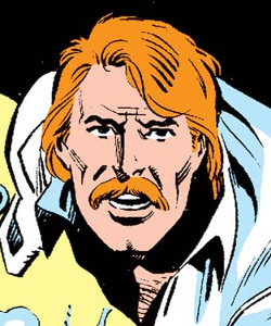 Slayer (David Cox) (civilian)