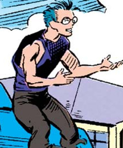 David Bealer (Earth-9105)