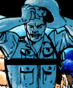 David (S.H.I.E.L.D.)