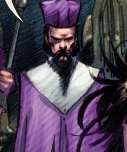 Hulk (Earth-311) (civilian)