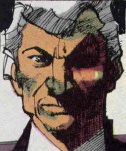 David Brinkley (Earth-88194)