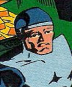 Davos (Midas henchman)