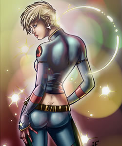 Dazzler