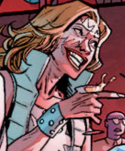 Dazzler (Earth-11131)