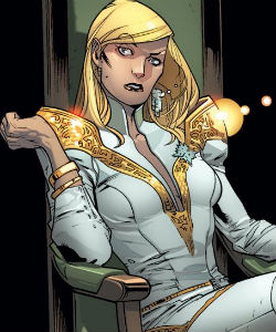 Dazzler (Earth-13729)