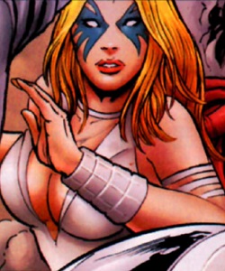 Dazzler (Earth-2149)