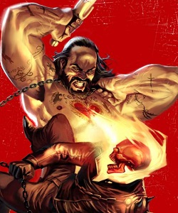 Deacon (agent of Zadkiel)