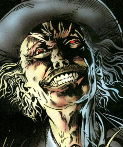 Deacon Frost (Doppelganger)